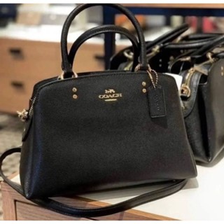 Coach ถัง 10 นิ้ว สีดำ ใหม่แท้พร้อมส่ง