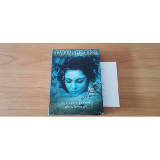Twin Peaks DVD is an American mystery serial