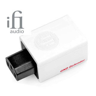 IFI AUDIO : GND DEFENDER