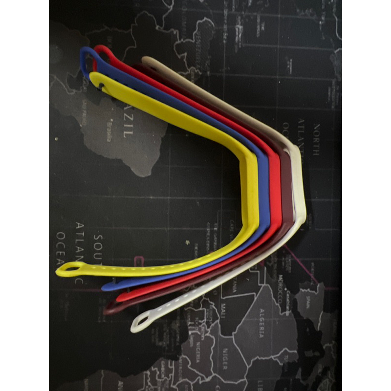 สายนาฬิการัดข้อมือ Mi 5