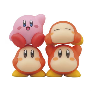 [Direct from Japan] Kirby Super Star Nose Chara Kirby Super Star 2 Japan NEW