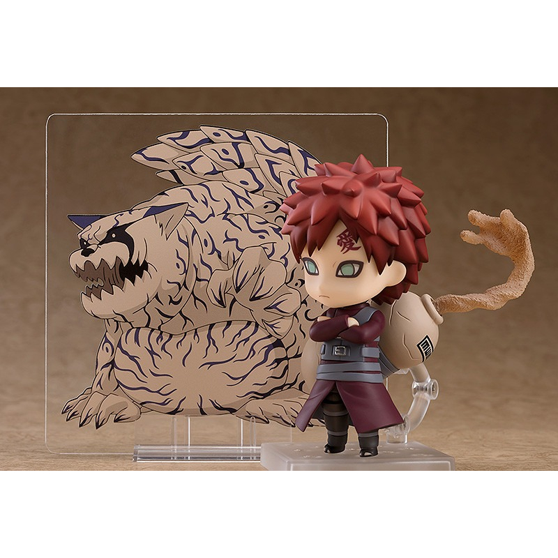 [เเชทก่อนสั่งทุกครั้ง!!] Nendoroid 956 Gaara มือ1 - มือ2 สภาพใหม่ แท้ Naruto Shippuden