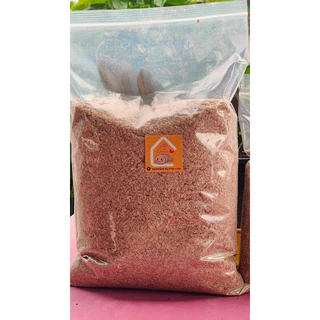 รำข้าวสาลีแท้ 1 กิโลกรัม(ส่งฟรี ใช้โค้ด)