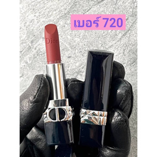 Dior Rouge Lipstick 1.5g 720 Icone Velvet