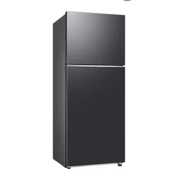 ตู้เย็น 2 ประตู SAMSUNG รุ่น RT38CG6020B1ST ขนาด 13.9 คิว สีดำ