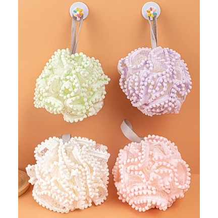 [Gift] ใยขัดตัว(คละสี) สินค้าเพื่อสมนาคุณ กรุณาสั่งซื้อคู่กับสินค้าหลัก