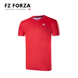 FZ FORZA เสื้อกีฬาแบดมินตัน รุ่น FZ-T-35023