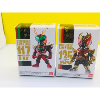 Converge Kamen Rider  ของแท้ พร้อมส่งค่ะ