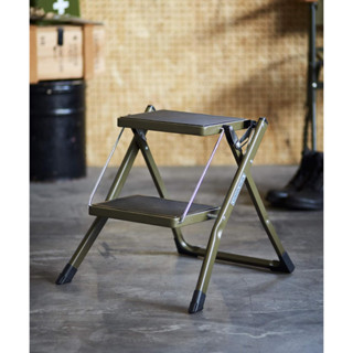 GORDON MILLER Step Ladder Foldable พรีออเดอร์