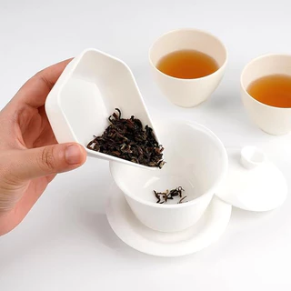 LILYDRIP PP Coffee Dosing Tray ถาดใส่กาแฟ เมล็ดกาแฟ