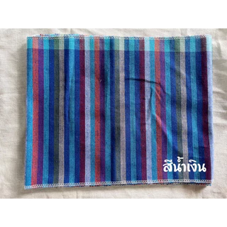 ผ้าขาวม้าคาดเอวเด็ก ขนาด9*46นิ้ว