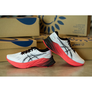 รองเท้าวิ่งถนน (ผู้ชาย) Asics Novablast 3 !!