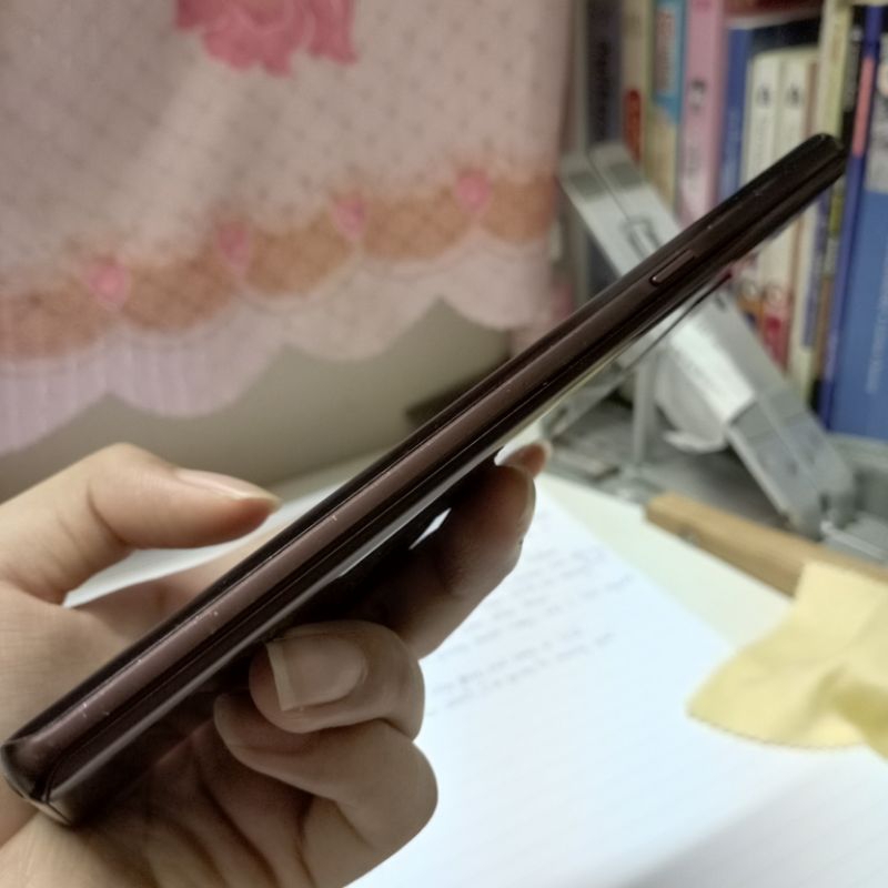 Samsung Galaxy note9 (มือสอง)