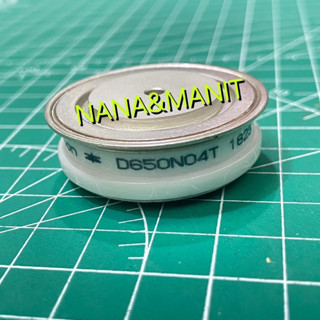 D650N04T DIODE 650A 400V พร้อมส่งในไทย🇹🇭