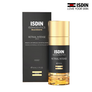 พร้อมส่ง!! Isdin Isdinceutics RETINAL INTENSE เซรั่มเรตินอล