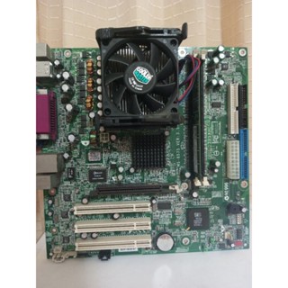 Mainboard 478 MSI MS-6575 Socket 478