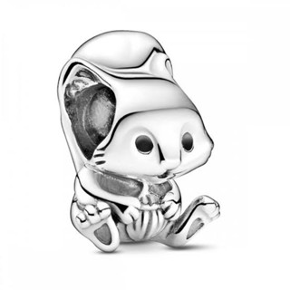 ส่งต่อ Pandora charms  รูปน้องกระรอก