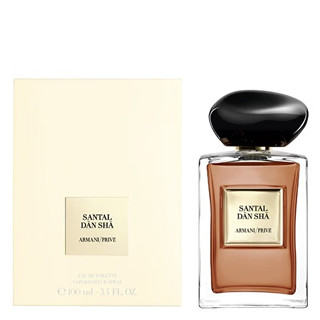 U362	Giorgio Armani Prive Santal Dan Sha EDT 100ml