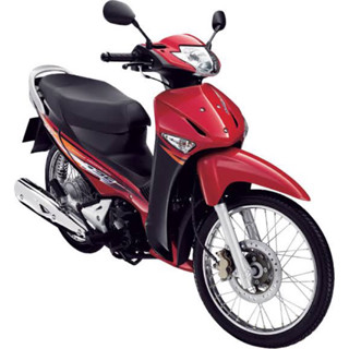 HONDA WAVE 125s (NF125T)(NF125MST) 2007 คู่มือซ่อม เครื่องยนต์ โครงรถ ระบบไฟ (ภาษาไทย)