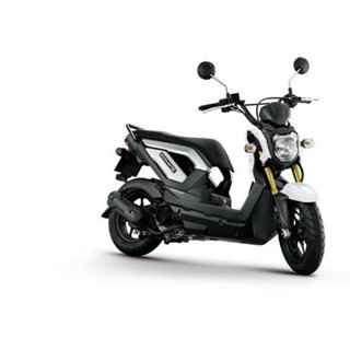 HONDA ZOOMER-X คู่มือซ่อม เครื่องยนต์ ระบบส่งกำลัง โครงรถ ระบบกันสะเทื่อน ระบบไฟฟ้า (ภาษาไทย)