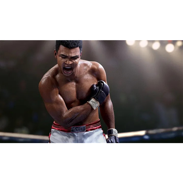พร้อมส่ง | PlayStation 5™ EA Sports UFC 5 (By ClaSsIC GaME)