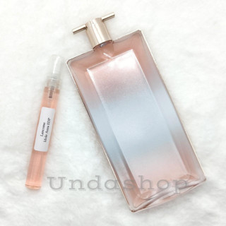 น้ำหอมแท้แบ่งขาย Lancome Idole Aura EDP น้ำหอมแท้ 100%