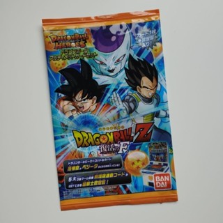 🐉 การ์ดเกม DRAGON BALL