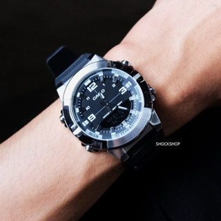 นาฬิกาผู้ชาย Casio รุ่น AMW-870-1A คาสิโอ