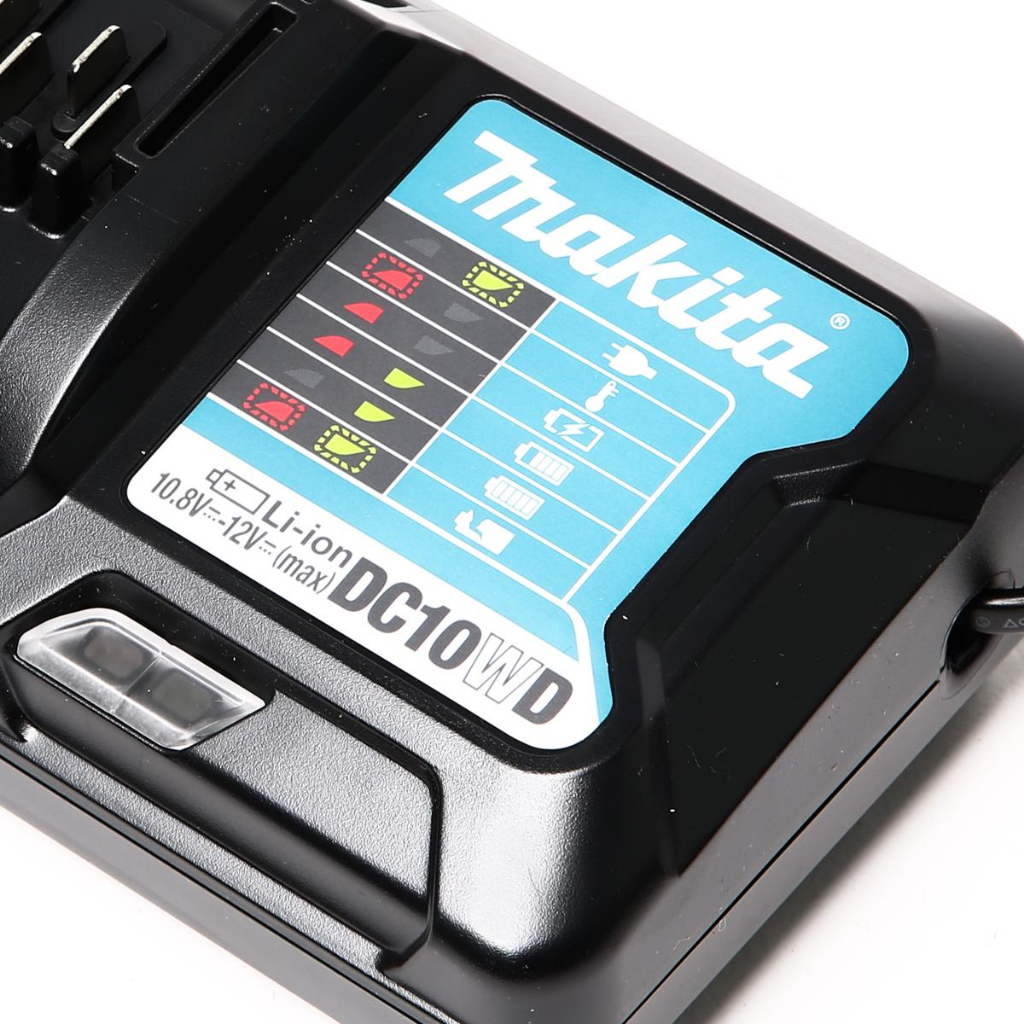 แบตเตอรี่ Makita 12V BL1016B / BL1041B แบตเตอรี่ 12V BL1016 BL1021 / BL1041 DC10SB ของแท้ !!!