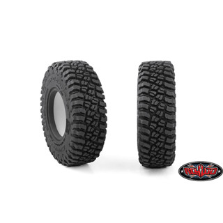 ยาง 2.2 – 2.2 Tires Z-T0037 : RC4WD BFGoodrich Mud Terrain T/A KM3 2.2″ Scale Tires