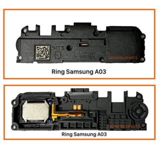 กระดิ่งลำโพง Samsung A03/Ring