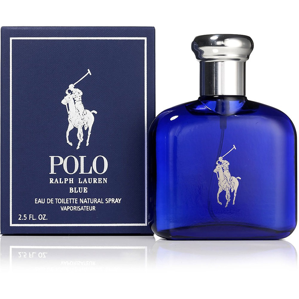 RALPH LAUREN น้ำหอม Polo Blue