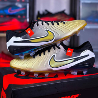 รองเท้าฟุตบอล Nike Tiempo Legend 10