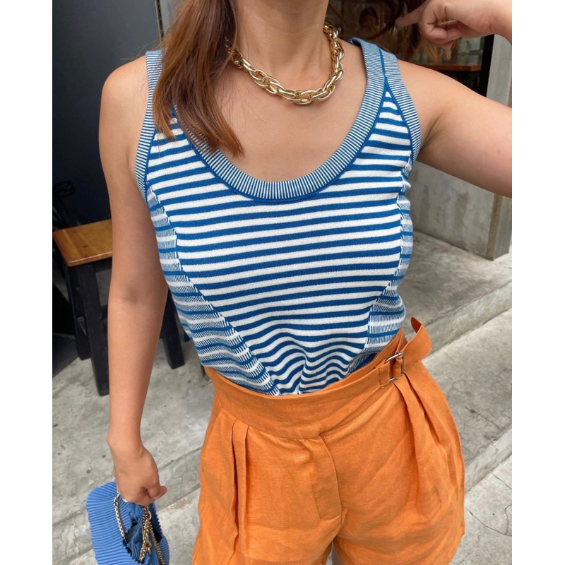 เสื้อกล้ามร้าน knockknock.th