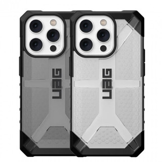 UAG รุ่น Plasma เคสมือถือ for iPhone 15 Series