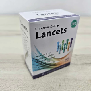 เครื่องวัดน้ำตาล Next Health แผ่นตรวจน้ำตาล meter blood glucose เครื่องตรวจน้ำตาล