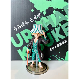 YZ - Urahara Kisuke โมเดล เรซิ่น ของแท้ ของใหม่ พร้อมส่ง