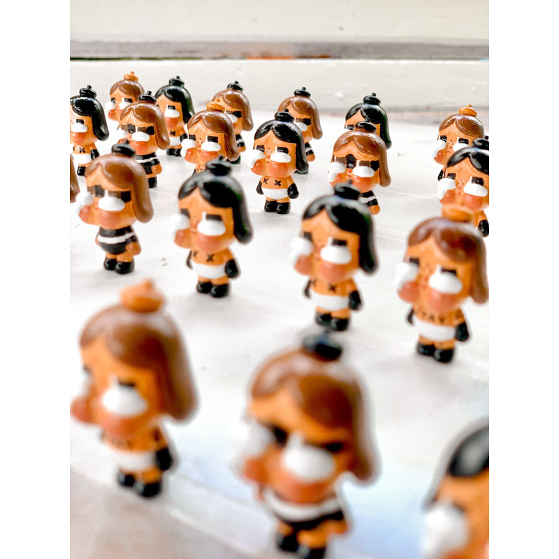 crybaby mini [DIY] แบบ 1 ตัว