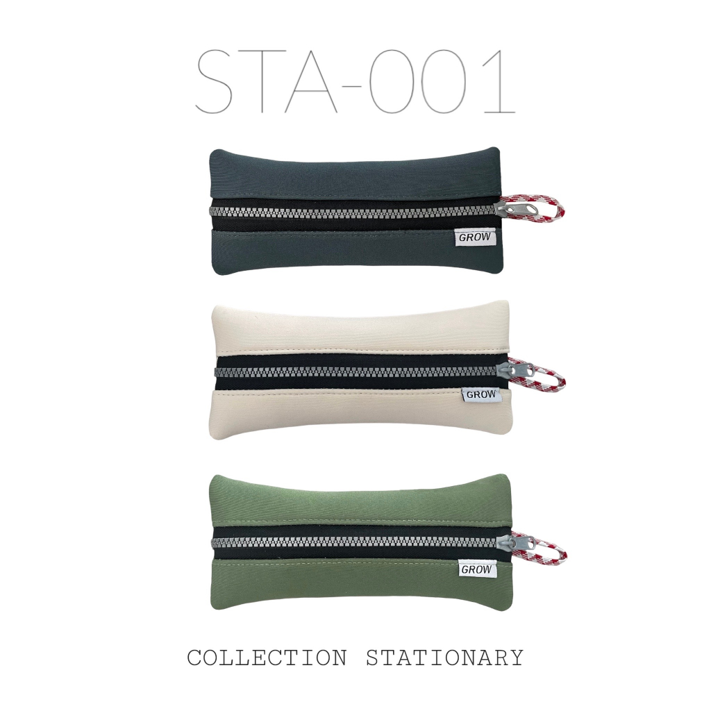 NEOPRENE Pen case L STA-001