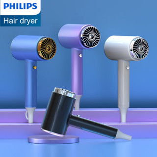 Philips Blu-ray เครื่องเป่าผม, เครื่องเป่าผมแบบอุณหภูมิคงที่ 1800 วัตต์น้ำหนักเบา