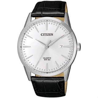 นาฬิกาข้อมือ Citizen Quartz BI5000-10A