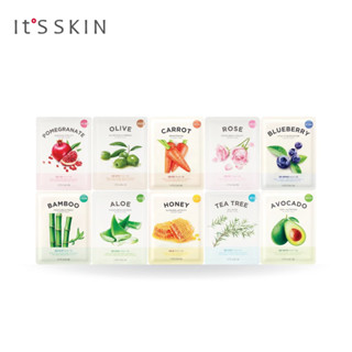 ItS SKIN The Fresh Mask Sheet