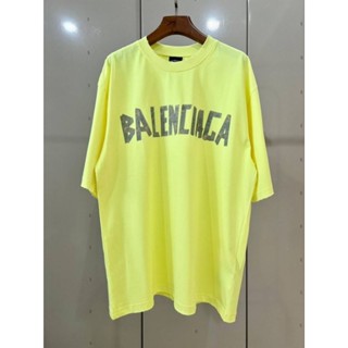 BALENCIAGA VINTAGE T-SHIRT