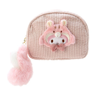 [Direct from Japan] Sanrio Pouch my melody ( Sanrio Forest Animal ) Japan NEW Sanrio Characters