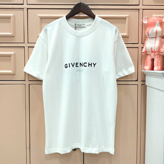 เสื้อยืด Givenchy T-Shirt งานออริเทียบแท้-