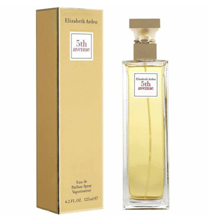 Elizabeth Arden 5th Avenue Eau De Parfum Spray - 125 ml U27