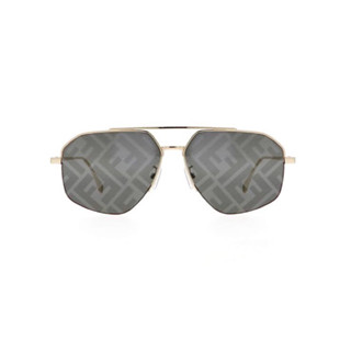 Fendi Travel Sunglasses เลนส์สวยมากค่า ร้านแอมขายของแท้เท่านั้นค่ะ