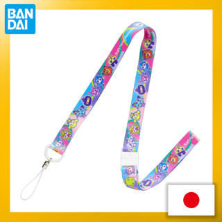 Tamagotchi Uni Neck Strap Unique Marble【Direct from Japan】(Made in Japan)