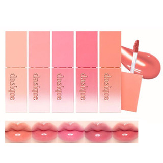 Dasique Juicy Dewy Tint ลิปทิ้น