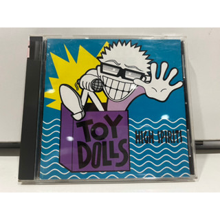 1   CD  MUSIC  ซีดีเพลง  NOG A HIGH SPIRITS/THE TOY DOLLS      (C16G5)